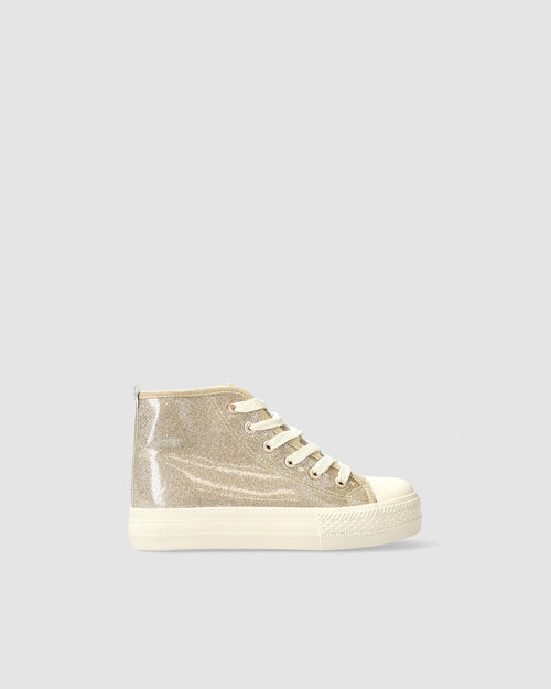 Tenis Retro Brillos